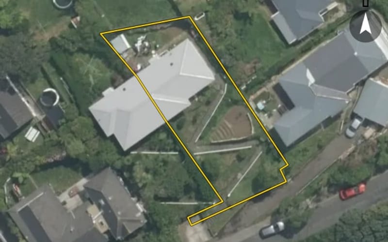 25 Ranui Crescent