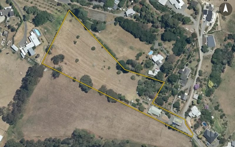 93 Fryer Road