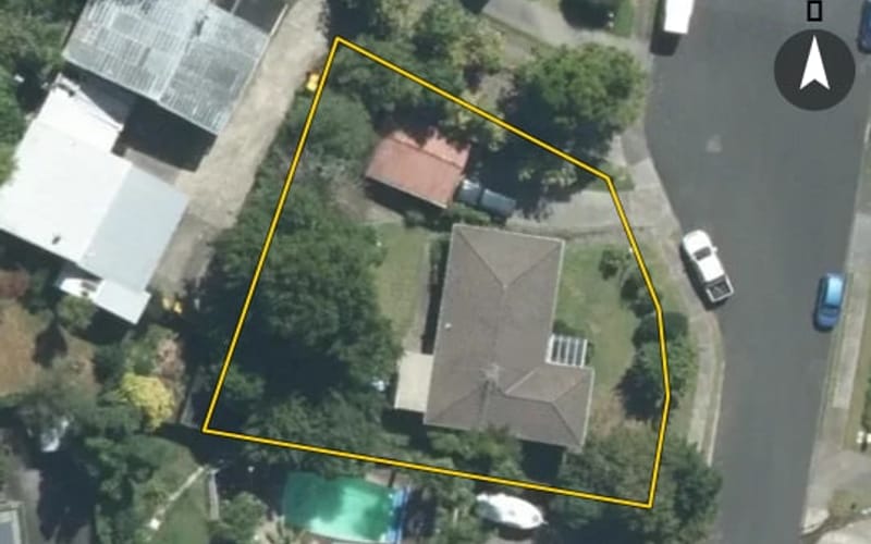 8 Newstead Avenue