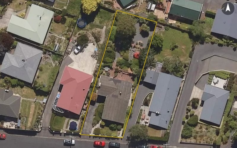 5 Leary Street