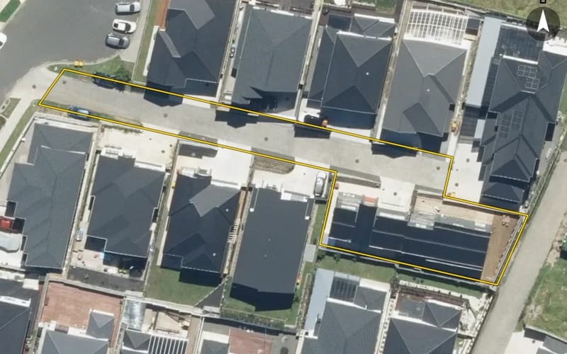 9 Teoteo Place