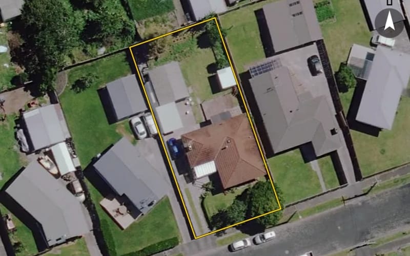 30 Northolt Road
