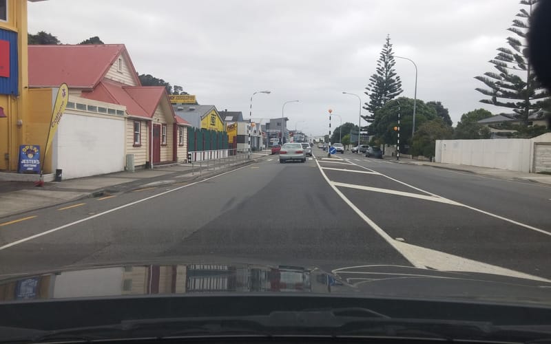 424 Hutt Road