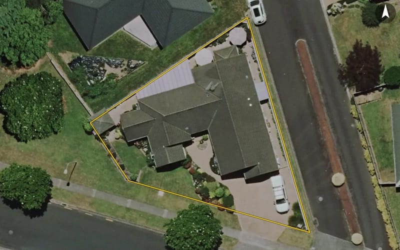 18A John Webb Drive