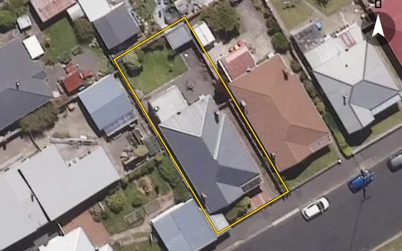 28 Bellona Street