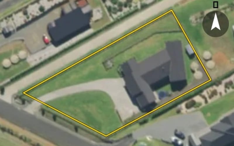 67 Jounneaux Road
