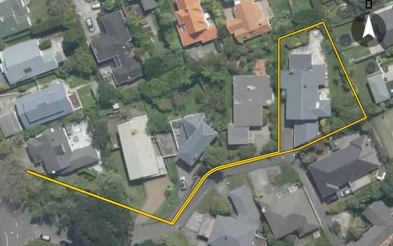 7 Grenfell Drive