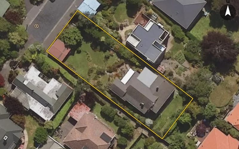 2 Pollock Street