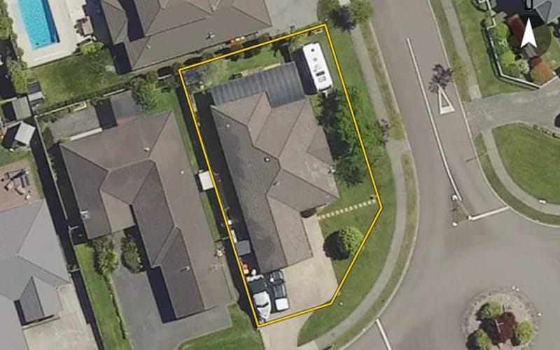 2 Devoy Drive