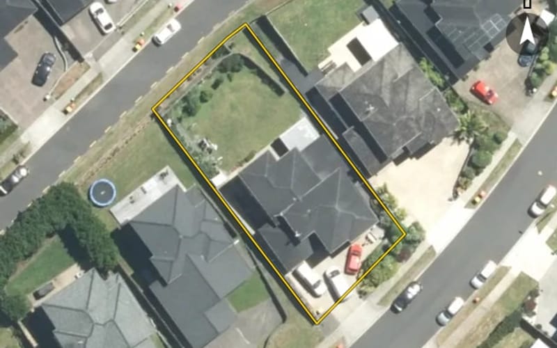 26 Dawood Place
