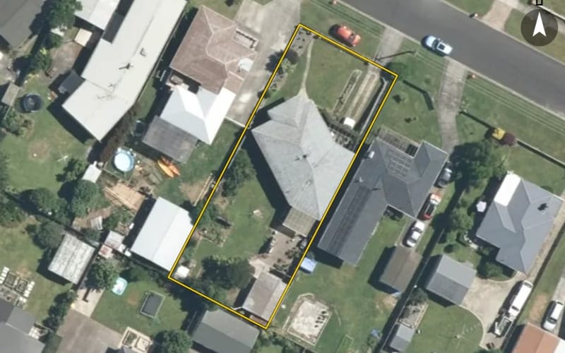 19 Fitzgerald Avenue