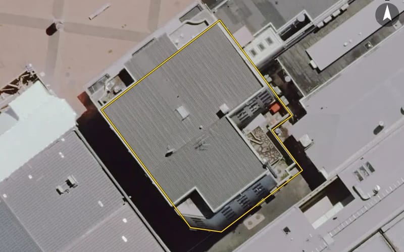 5 Garden Place