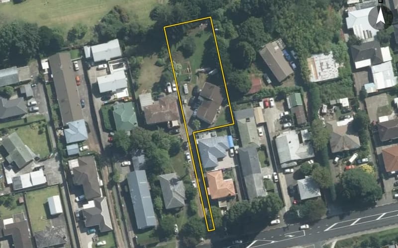 46 Panama Road