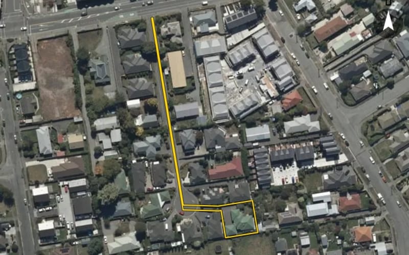 7 Netherby Lane
