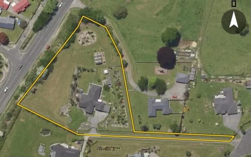 37 Glenroy Place