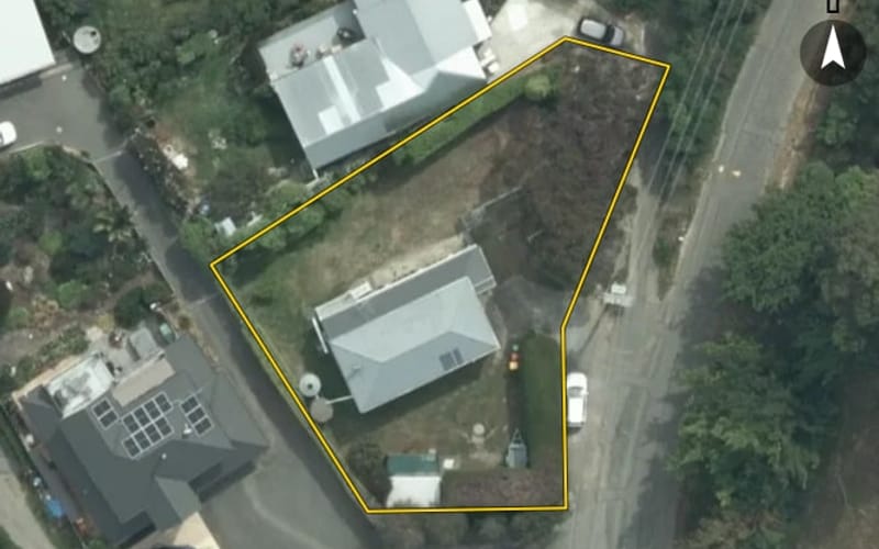 53 Andersons Road