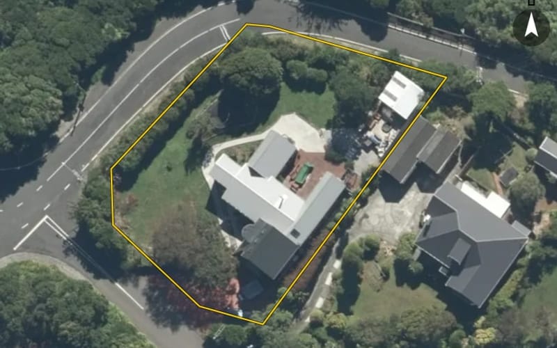 1 Catherine Grove