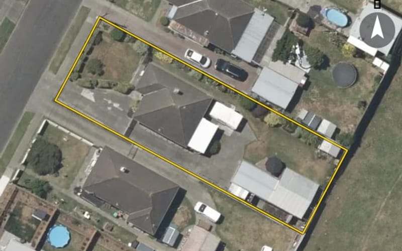 7 Masefield Avenue