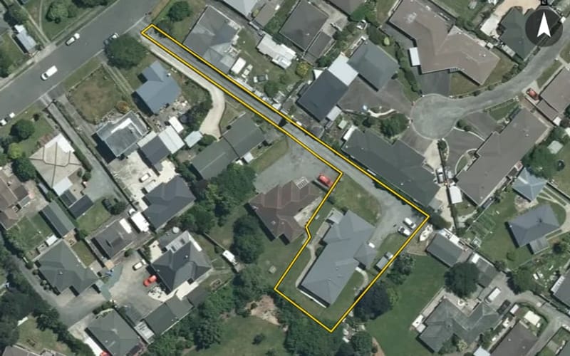 7B Willow Avenue