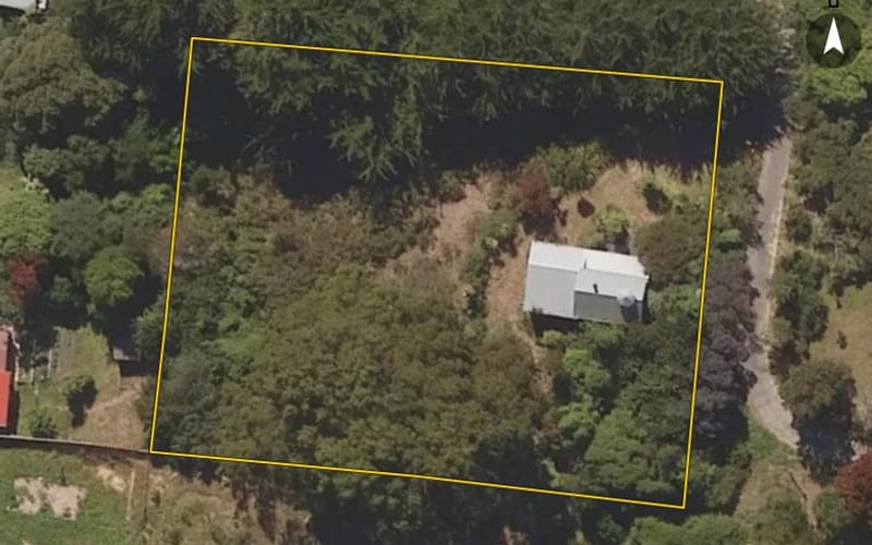 10 Blackwell Street