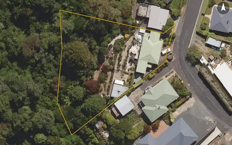 59 Rockside Road