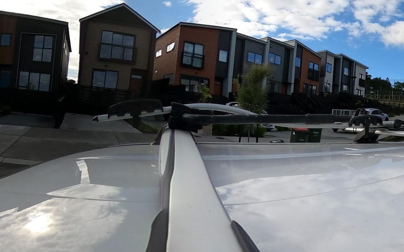 25 Terapēke Crescent