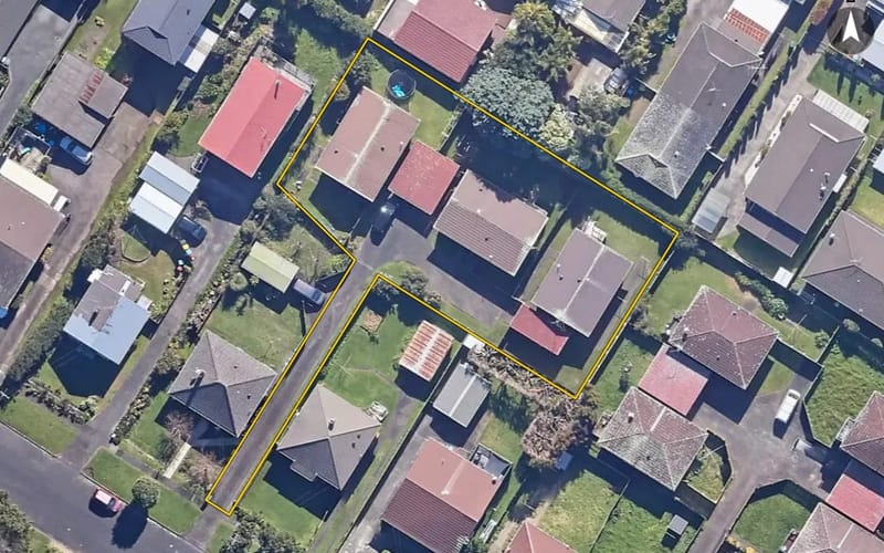 1/15A Moata Road