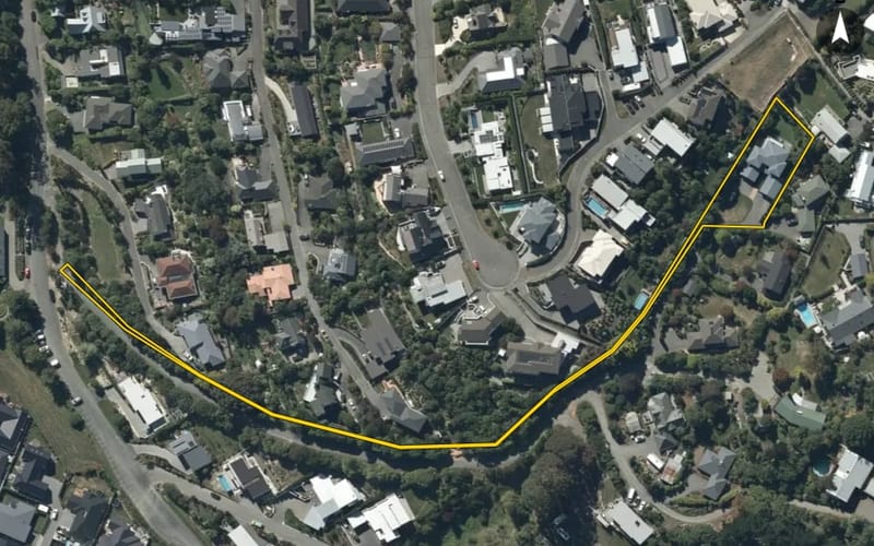 37C Shalamar Drive