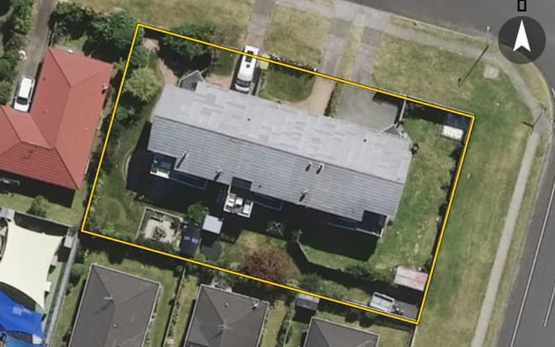 85 Pāora Hapi Street
