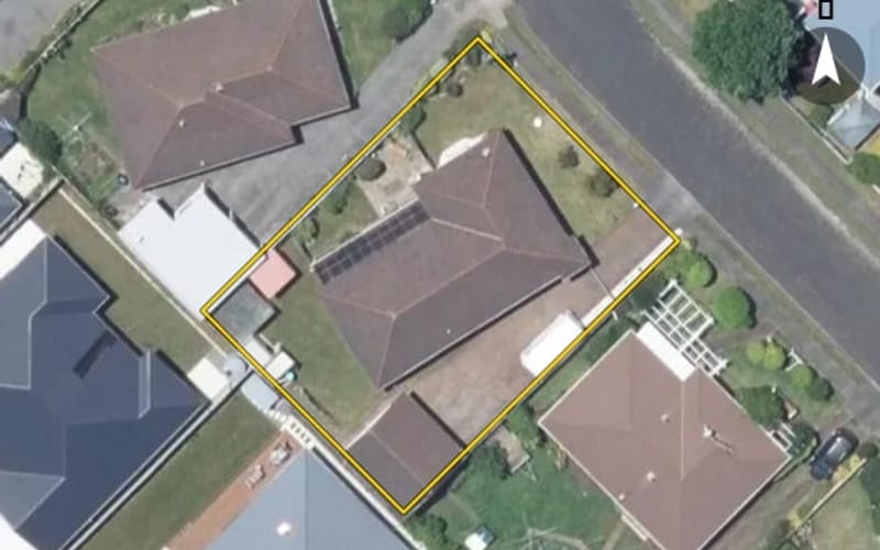 10 Warwick Place