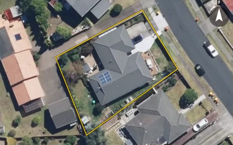 33 Luton Avenue