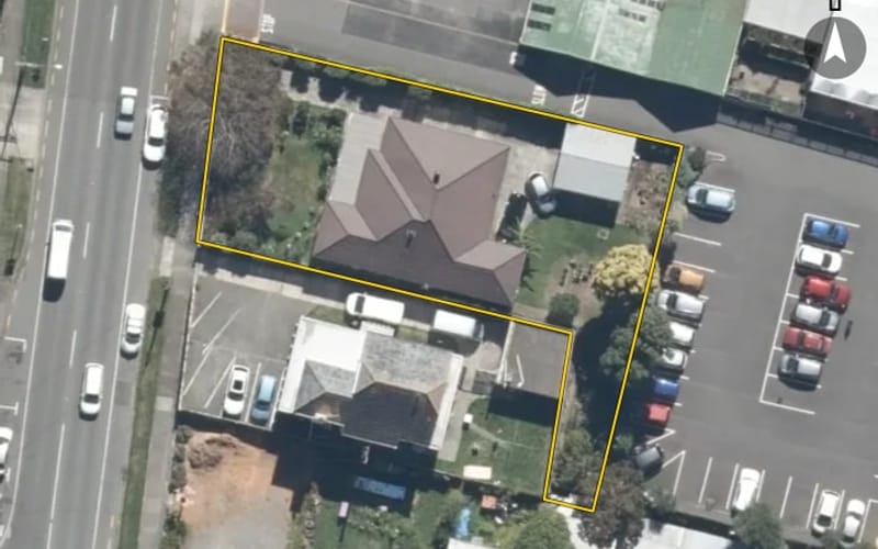 314 Waiwhetu Road