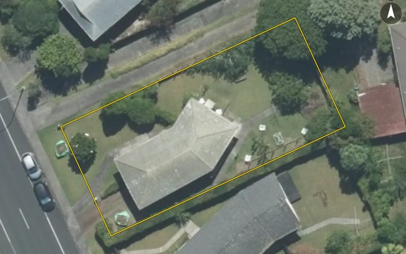 108 Sycamore Drive