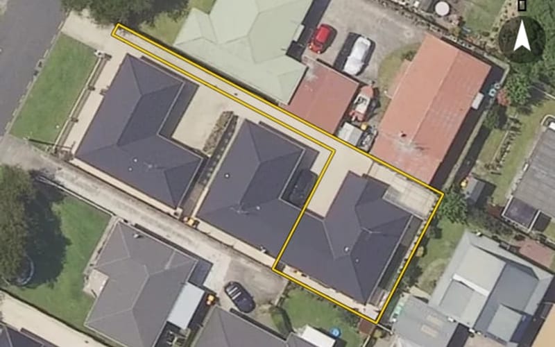 18B Mitchell Street