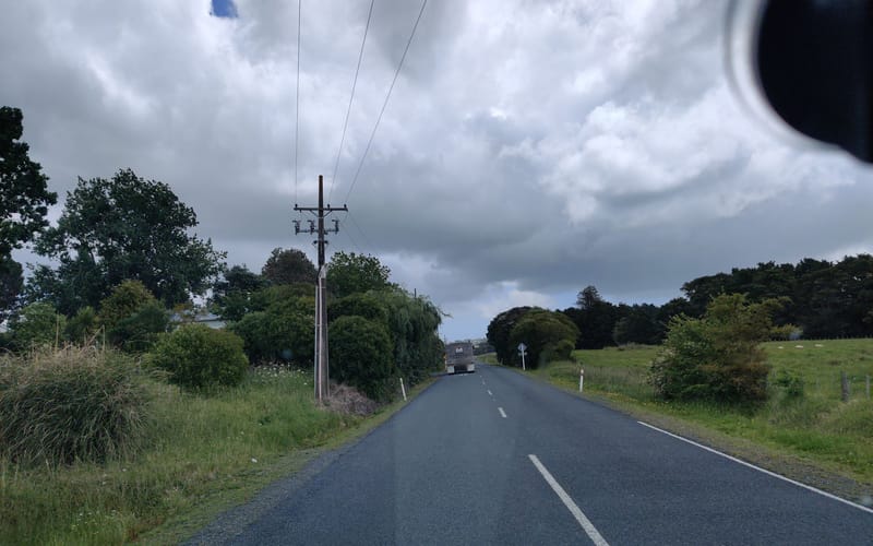 480 Whangaripo Valley Road