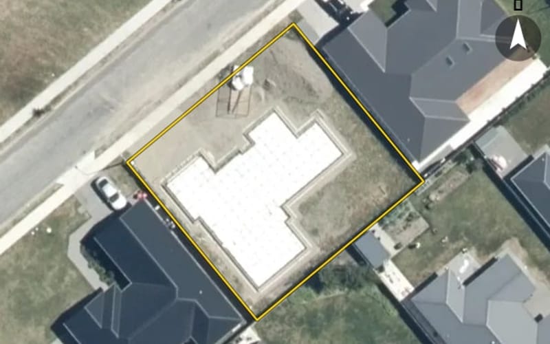 3 Hine Crescent