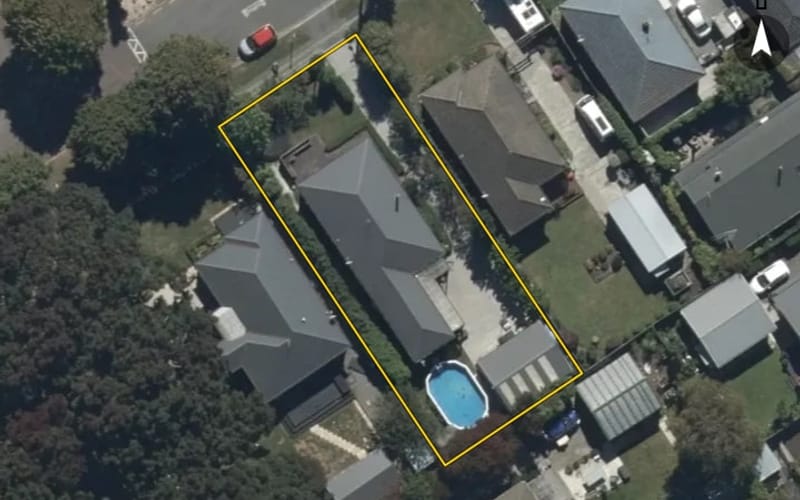60 Grants Road