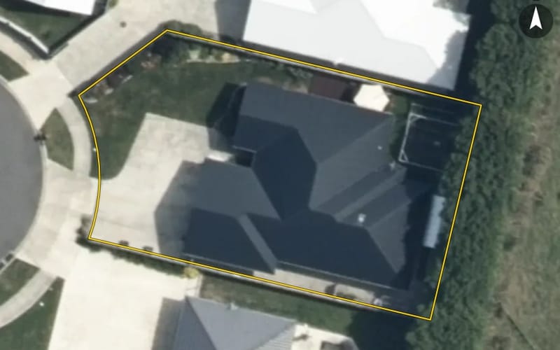 15 Brooks Place