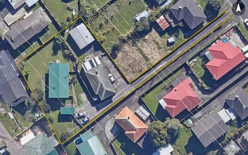 9A Cormack Street