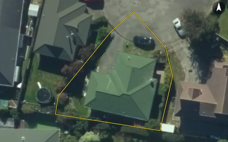 6 Jamesdale Court