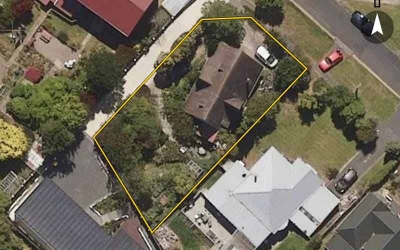 9 Daly Street