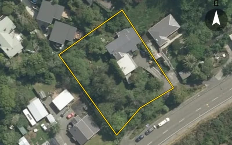 255 Middleton Road