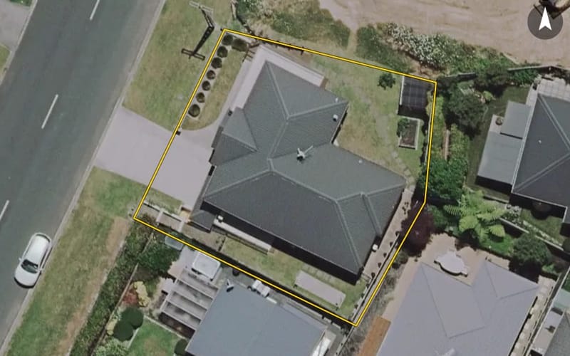 81 Dixon Road