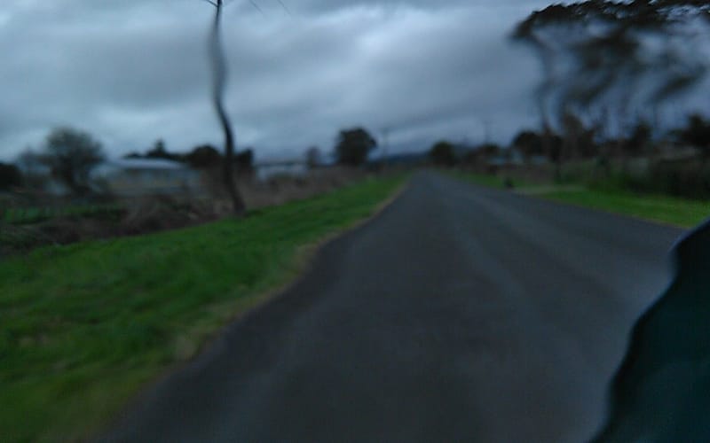 40 Domain Road