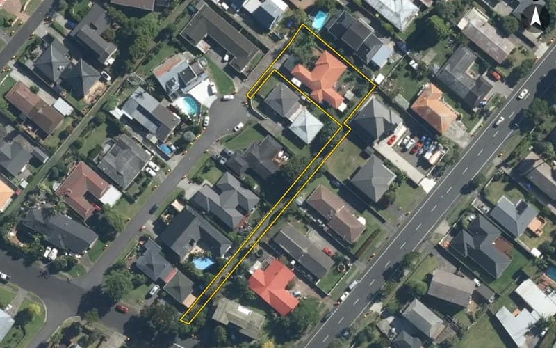 11 Bungalore Place