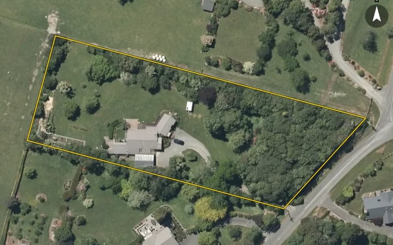 33 Ribbonwood Road