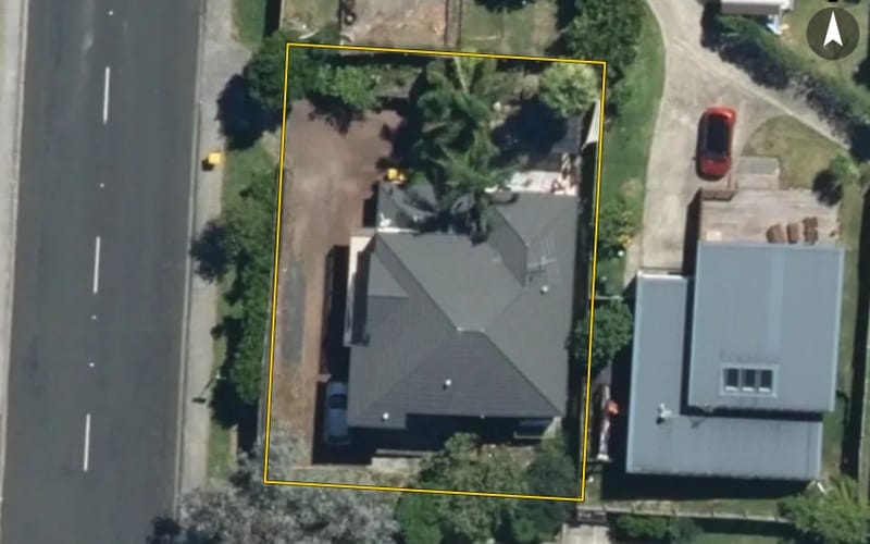 44 Captain Scott Road