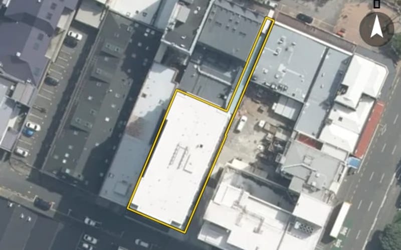 10 Alpha Street