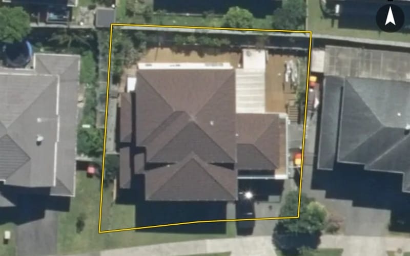 24 Terrasini Drive
