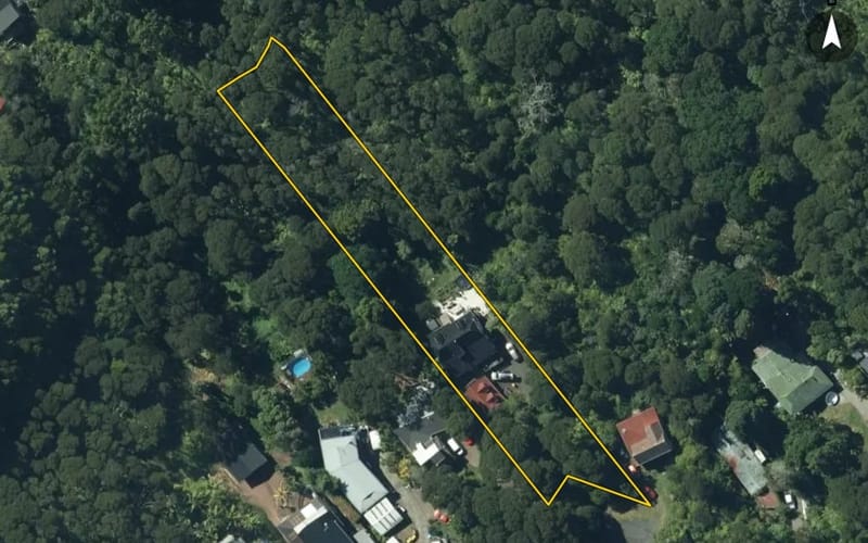 34 Napuka Road